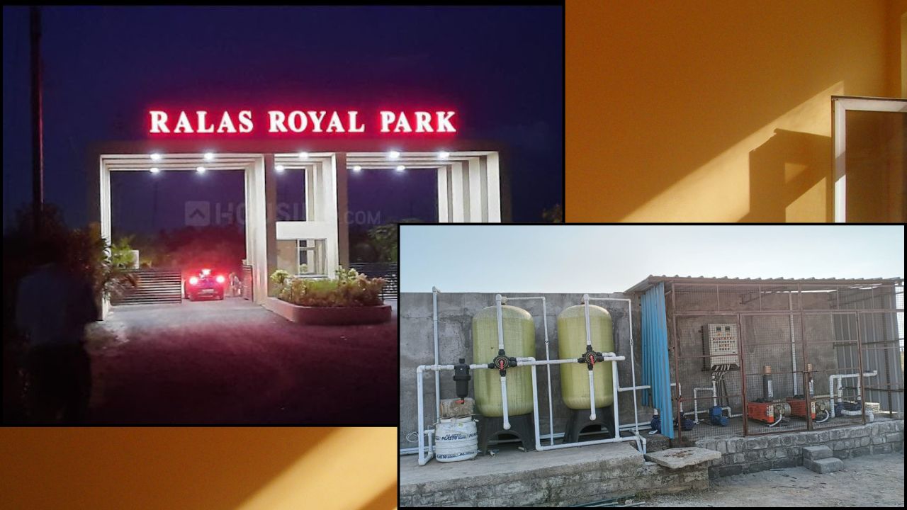 Ralas Royal