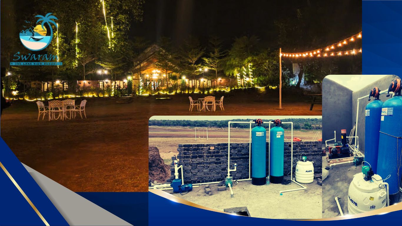Swaram Resort