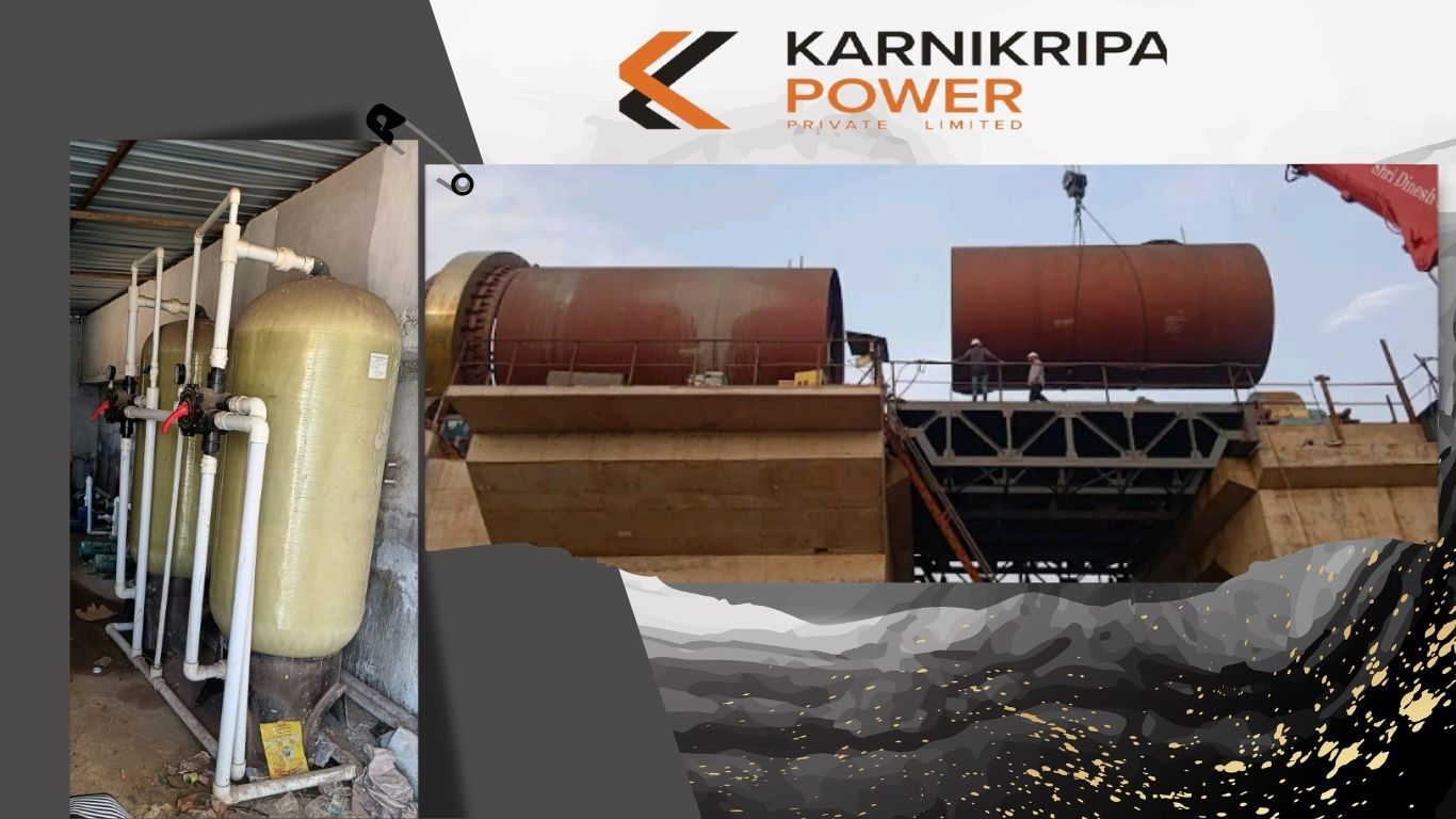 Karnikripa Power Pvt. Ltd.