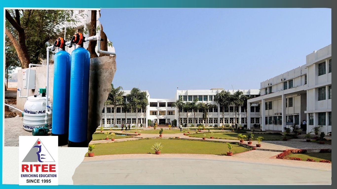 RITEE COLLEGE RAIPUR