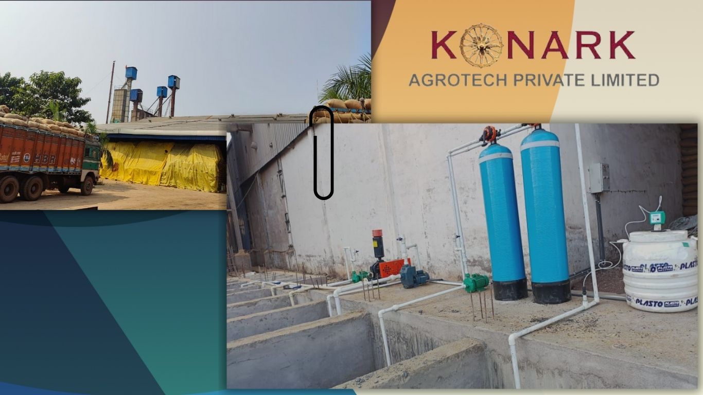 Konark Agrotech Pvt.