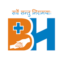 Bharti Hospital Saraipali