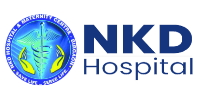 NKD Hospital Birgaon