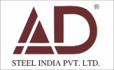 A D STEEL INDIA PRIVATE LIMITED RAIPUR