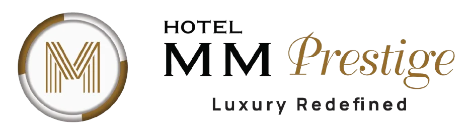 Hotel MM prestige Raipur