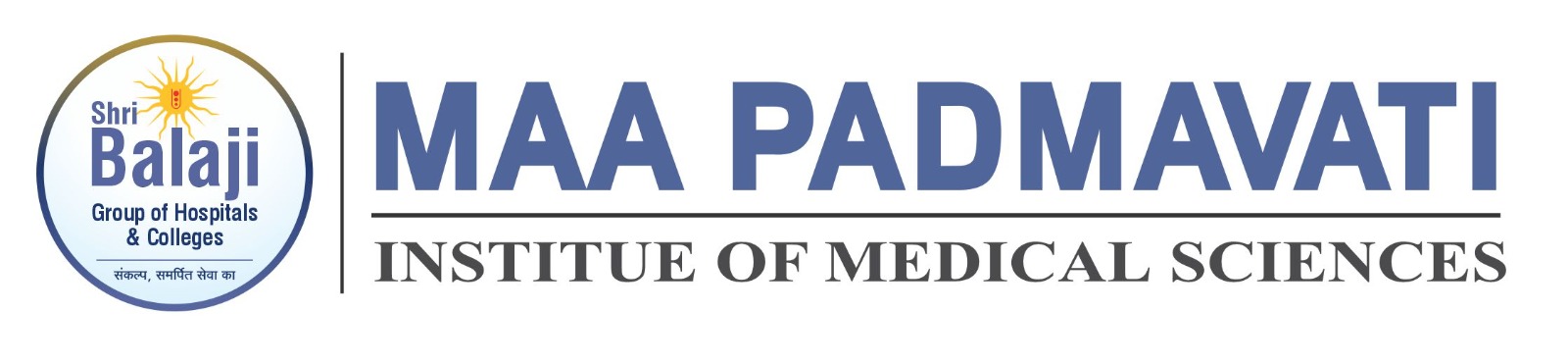 Maa Padmavati Institute of Medical Sciences Raipur