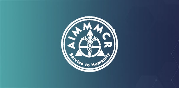 AIMMMCR Bhilai Chhattisgarh 