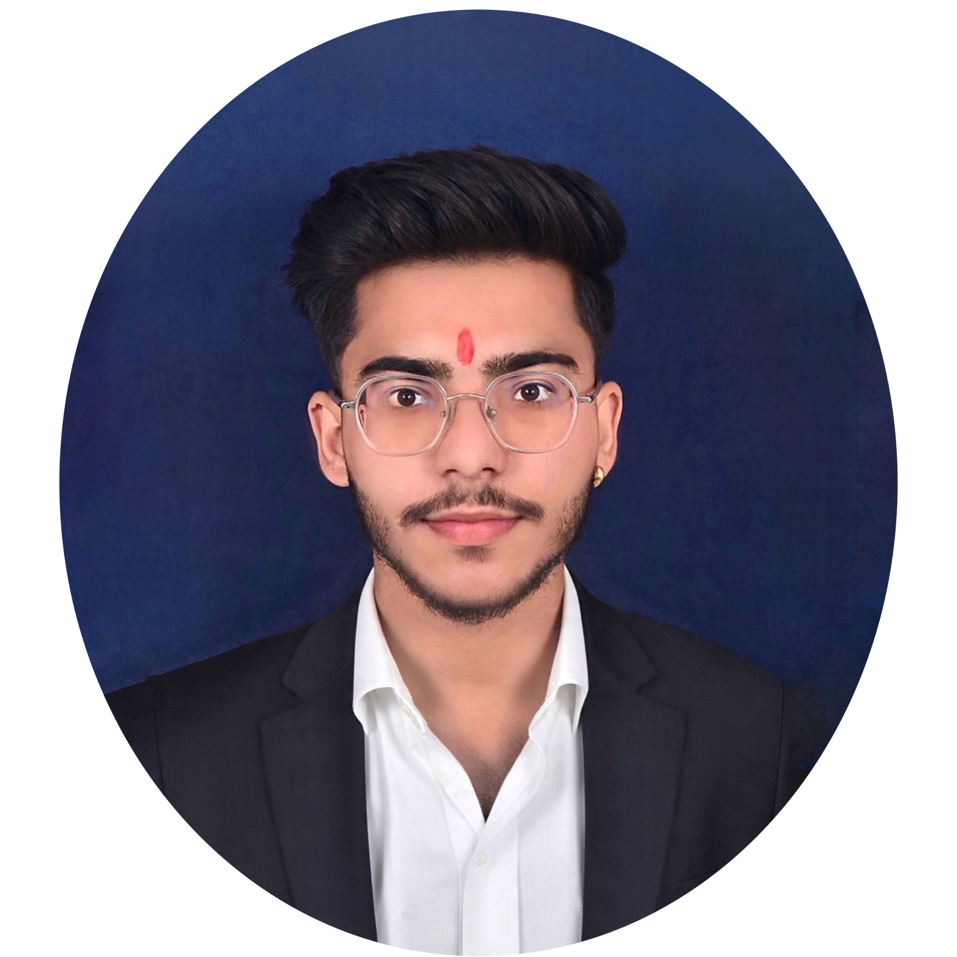 Er. Gourav Bopche   