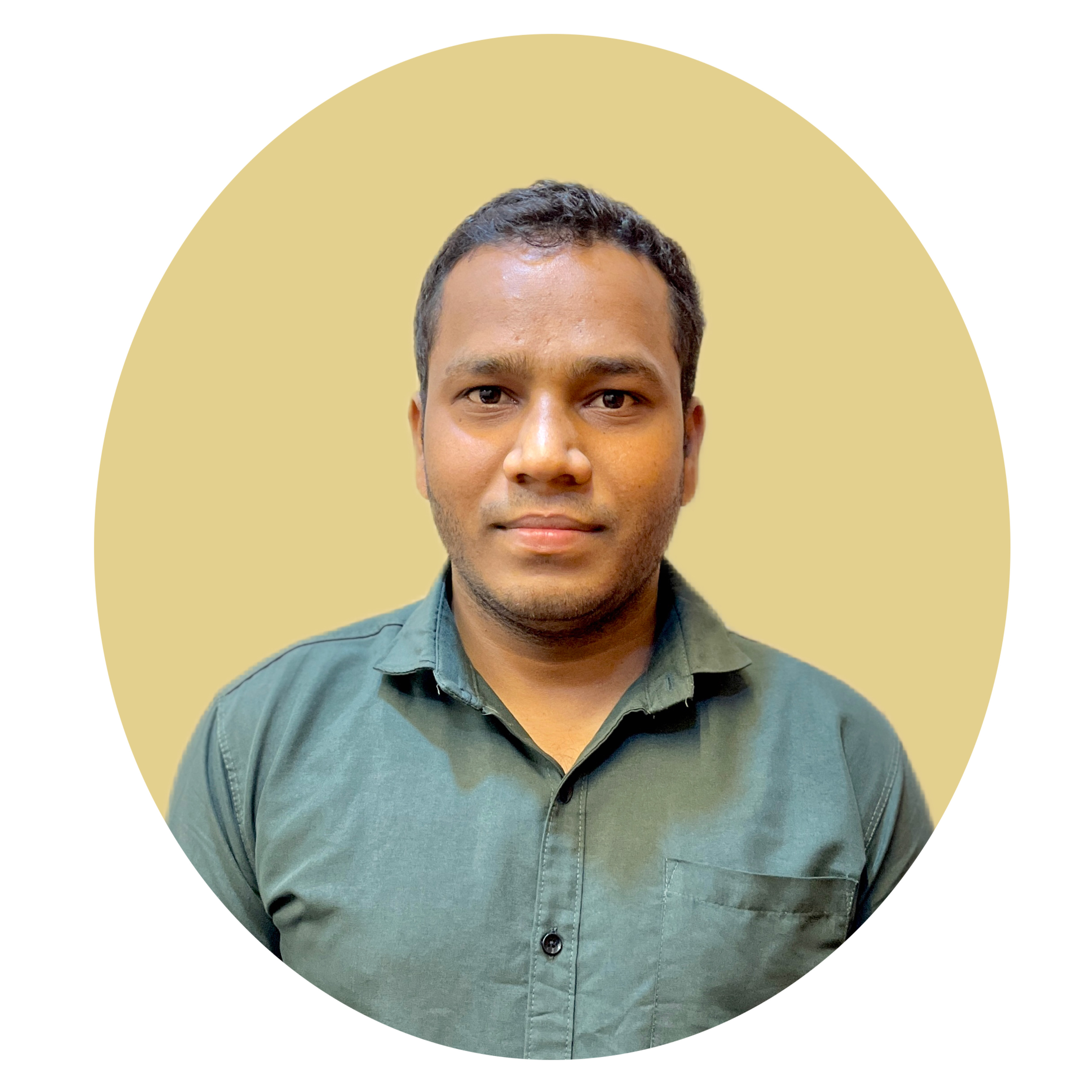Er. Dharmendra Kumar
