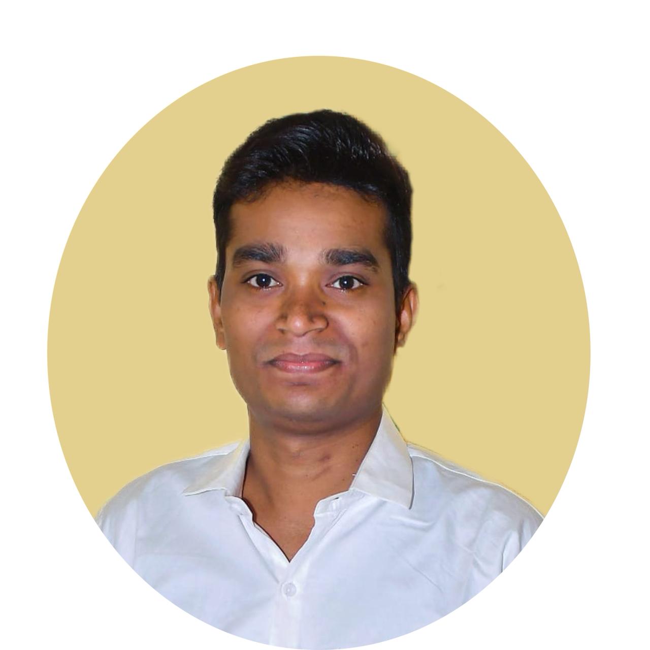 Er. Manoj Patel
