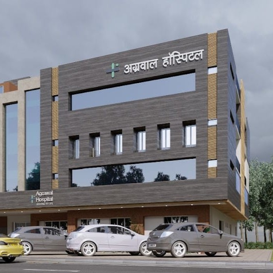  Agrawal Hospital 