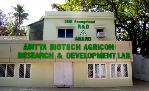 Aditya BioTech Lab Research Pvt. Ltd. Raipur