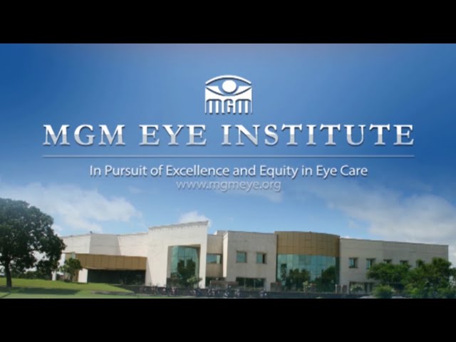 MGM Eye Institute